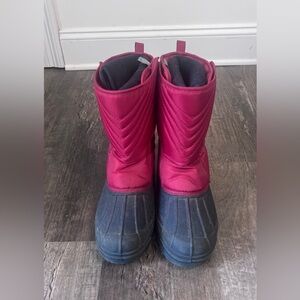 FINAL PRICE Ladies Nautica Snow Boots